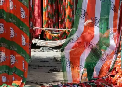 उत्तराखंड :भाजपा के सामने सरकार को बरकरार रखने की चुनौती, कांग्रेस वापसी की कोशिश में