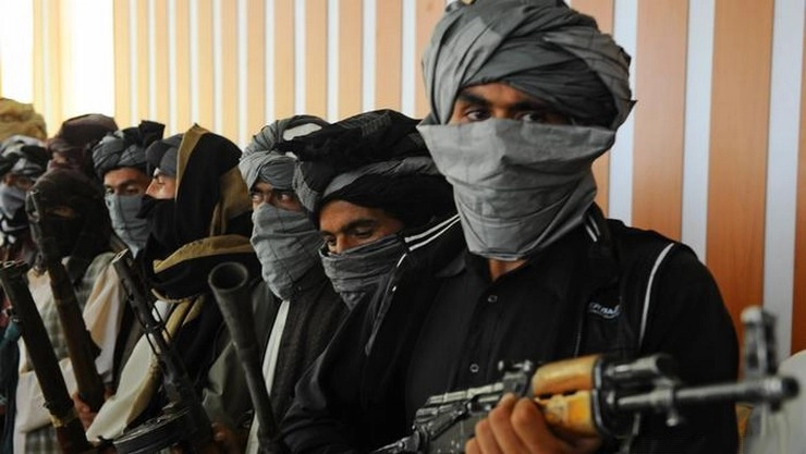अफगानिस्तान पर तालिबान के कब्जे के बाद से पाकिस्तान में आतंकी हमलों में 51 प्रतिशत की वृद्धि : रिपोर्ट