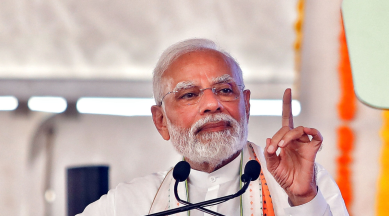 भारत को आत्मनिर्भर बनाने में सहकारी समितियां प्रमुख भूमिका निभा सकती हैं: प्रधानमंत्री मोदी