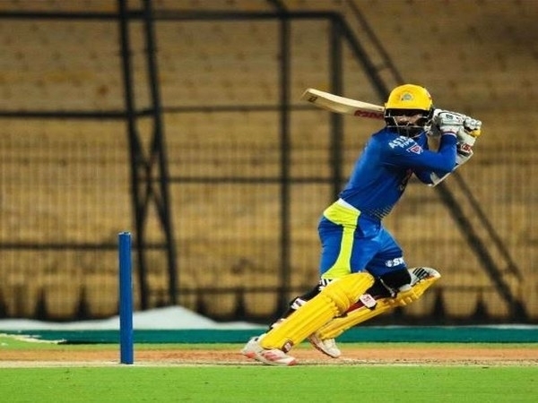 विजय हजारे ट्रॉफी: एकदिनी मैच में 500 से अधिक रन बनाने वाली पहली टीम बनी तमिलनाडु