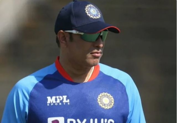 न्यूजीलैंड दौरे के लिए लक्ष्मण होंगे भारतीय क्रिकेट टीम को कोच, राहुल द्रविड़ को आराम