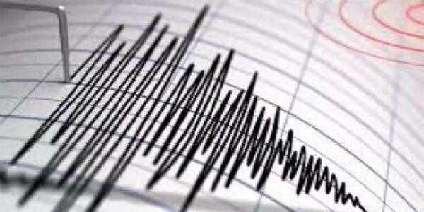 इंडोनेशिया में 6.3 तीव्रता का भूकंप