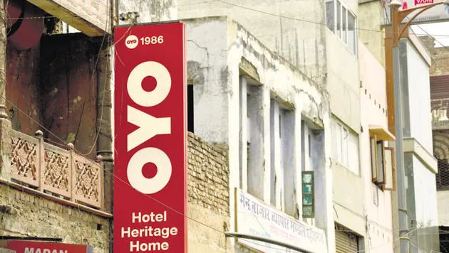 ओयो अयोध्या में राम मंदिर उद्घाटन तक 1000 होटल रूम जोड़ेगा