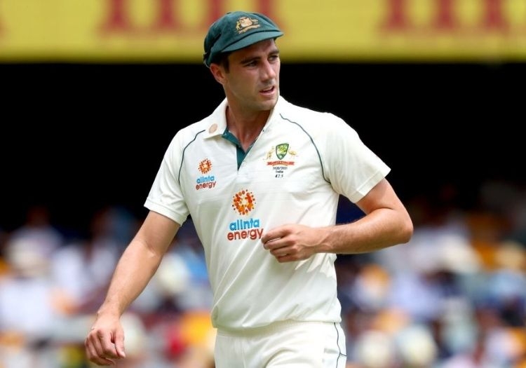 पैट कमिंस टेस्ट में ऑस्ट्रेलिया की कप्तानी करते रहें: डेमियन फ्लेमिंग