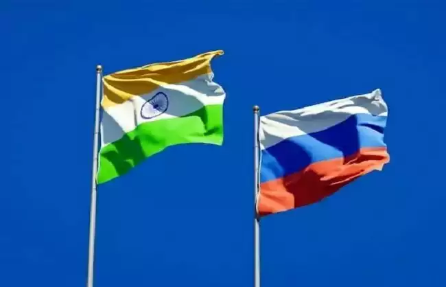 इतिहास में पहली बार भारत का तीसरा सबसे बड़ा व्यापारिक भागीदार बना रूस