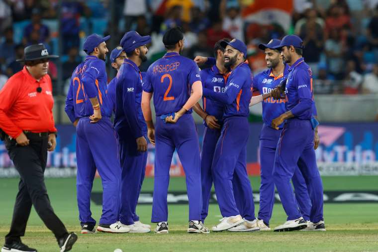 भारत द्विपक्षीय मीडिया अधिकार बोली में ऑस्ट्रेलिया, इंग्लैंड के खिलाफ श्रृंखला शीर्ष ड्रा में शामिल: रिपोर्ट