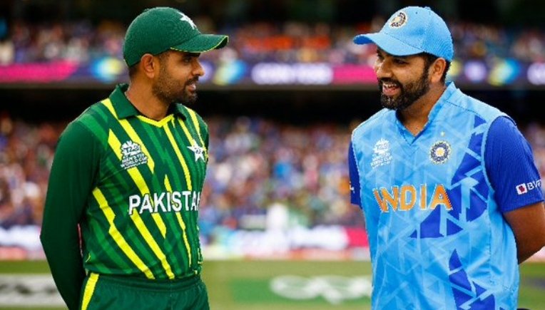 भारत-पाकिस्तान सुपर 4 मैच के लिए रिजर्व डे दिए जाने पर एसीसी पर बरसे वेंकटेश प्रसाद
