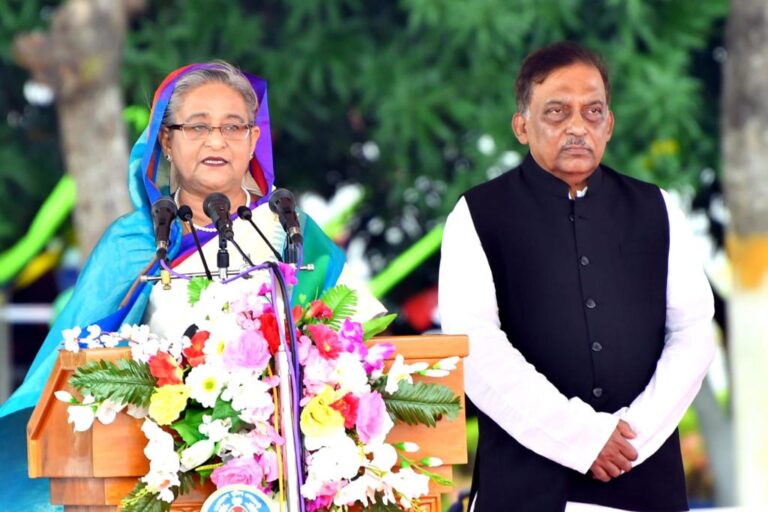 राष्ट्रीयभारत के साथ संबंध बहुत गहरे, जी20 सम्मेलन से ढाका को अच्छे परिणाम की उम्‍मीद: बांग्लादेश के गृह मंत्रीराष्ट्रीय